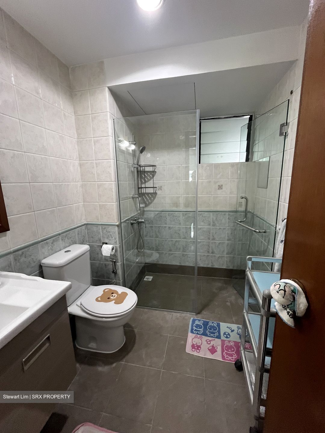 Chestervale (D23), Condominium #427831221